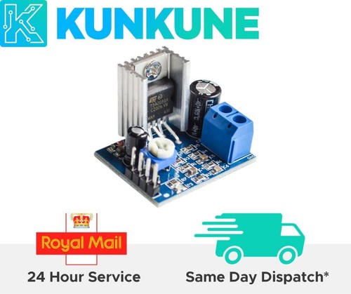 Mono audio amplifier board - amplifier,