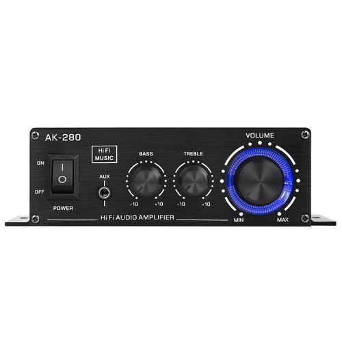 Protable 12v channel - 2.0,