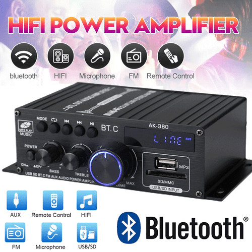 40w hifi digital power - hifi,