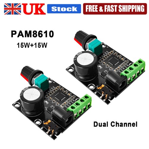 12v power amplifier board - amplifier, d
