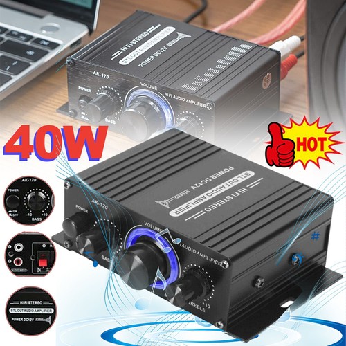 40w digital power - digital,