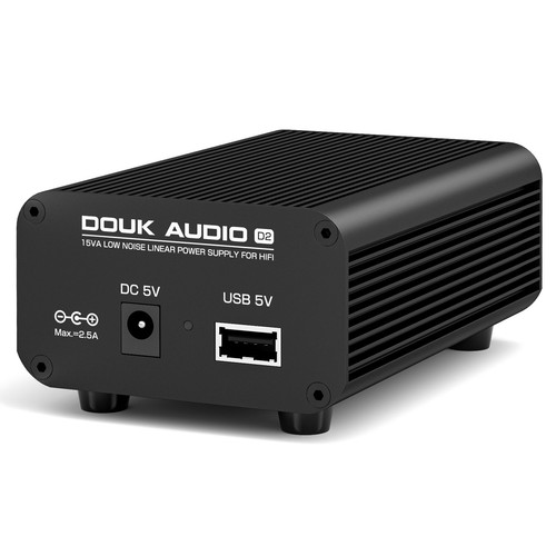 Linear power supply - supply, low