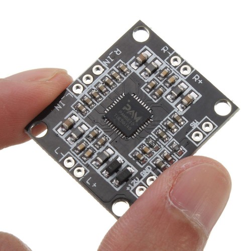 Mini 12v 30w 15w - mini, class
