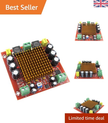 150w mono channel amplifier - mono,