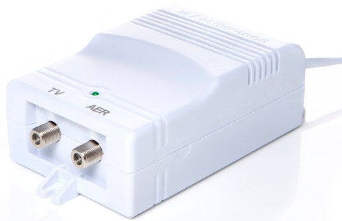 Antiference 12v 100ma power - antiference,