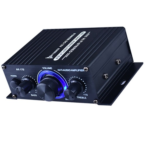 400w 12v channel ak - 400w,