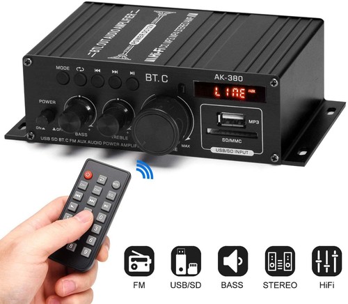 Mini bluetooth digital - mini,