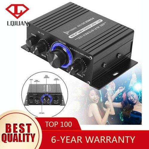 400w 12v channel powerful - 400w,