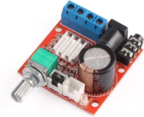 Mini fi stereo - 2.0,