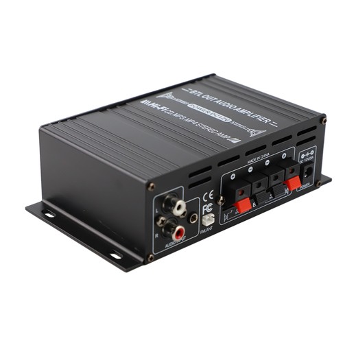 Mini bluetooth digital - 5.0,