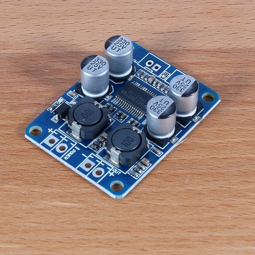 Tpa3118 pbtl mono digital - tpa3118,
