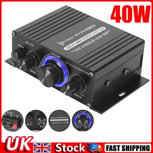 12v hifi power - dc,