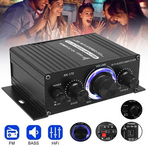 12v hifi power - 12v,