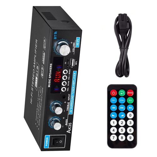 Ak35 bluetooth5 power - ak35,