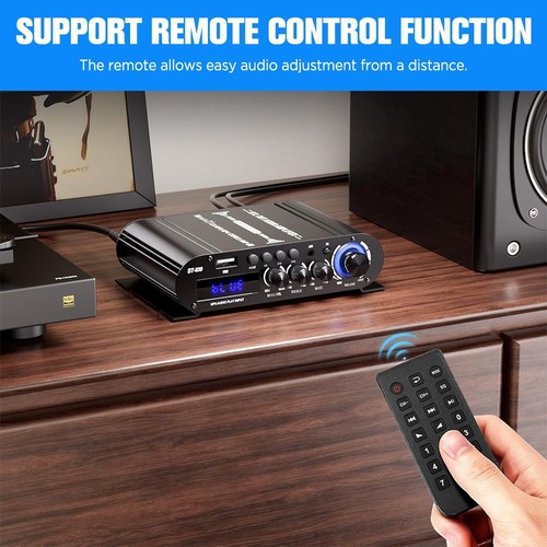 Channel bluetooth power - 2.1,