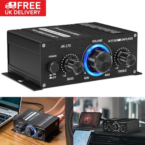 12v hifi power - 12v, amplifier