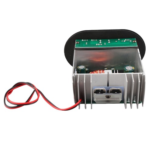 Auto stereo speaker - auto, amplifier