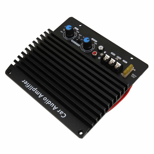 12v car amplifier board high - amplifier,