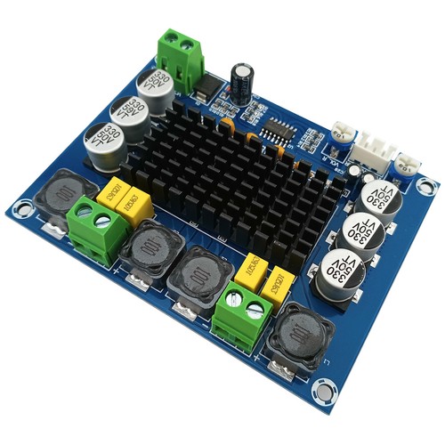 Tpa3116d2 digital audio board - tpa3116d2,