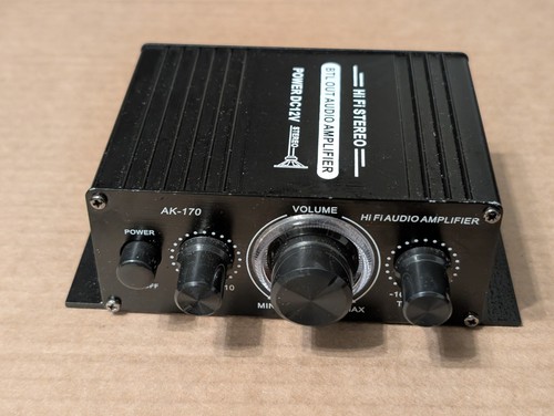170 mini hifi stereo - ak-170,