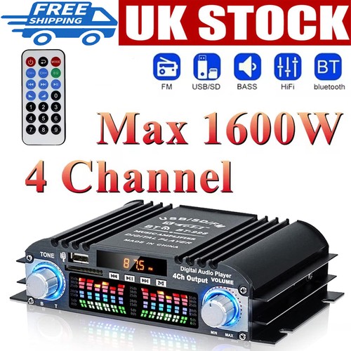 1600w digital power - 1600w,