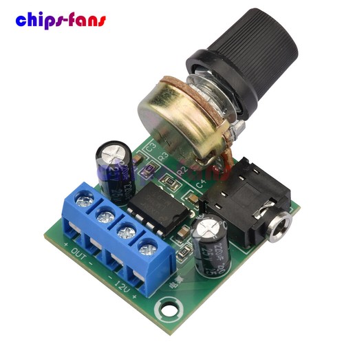 Lm386 10w audio power - lm386,