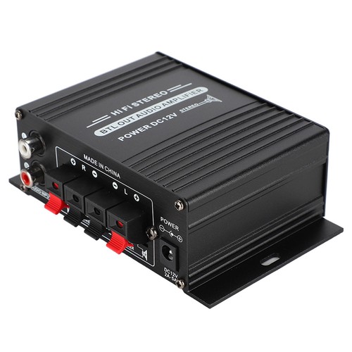 Ak170 12v mini amplifier - mini,