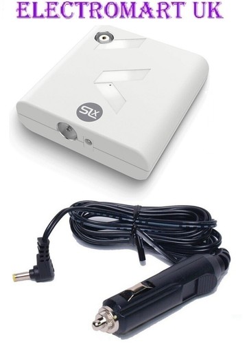 12v volt aerial - 12,