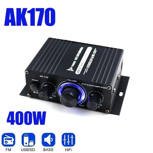 400w 12v channel - 12v, 2