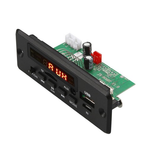 Bluetooth 12v mp3 player - bluetooth,