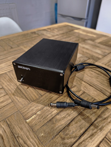 Brzhifi 12v linear - brzhifi,
