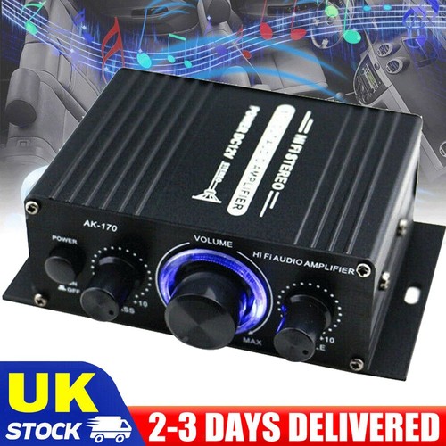 40w power digital amplifier - 40w,