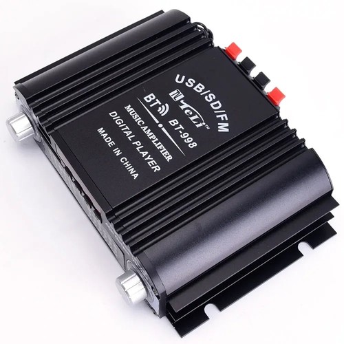 12v hifi channel - hifi, 4