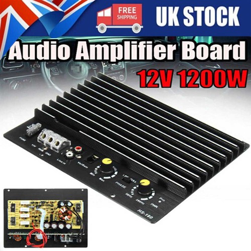 1200w 12v car power - 12v,