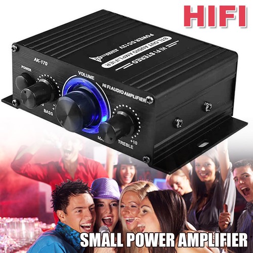 40w hifi digital stereo audio - 40w,