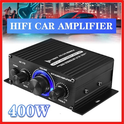 400w hifi digital - hifi,